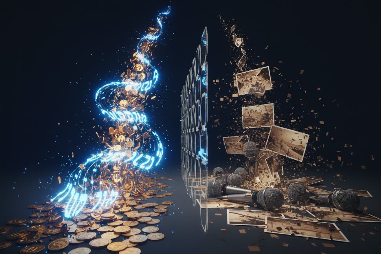 Report Alleges Meta Profits from Pro-Settlement Content While Excluding Palestinian Voices