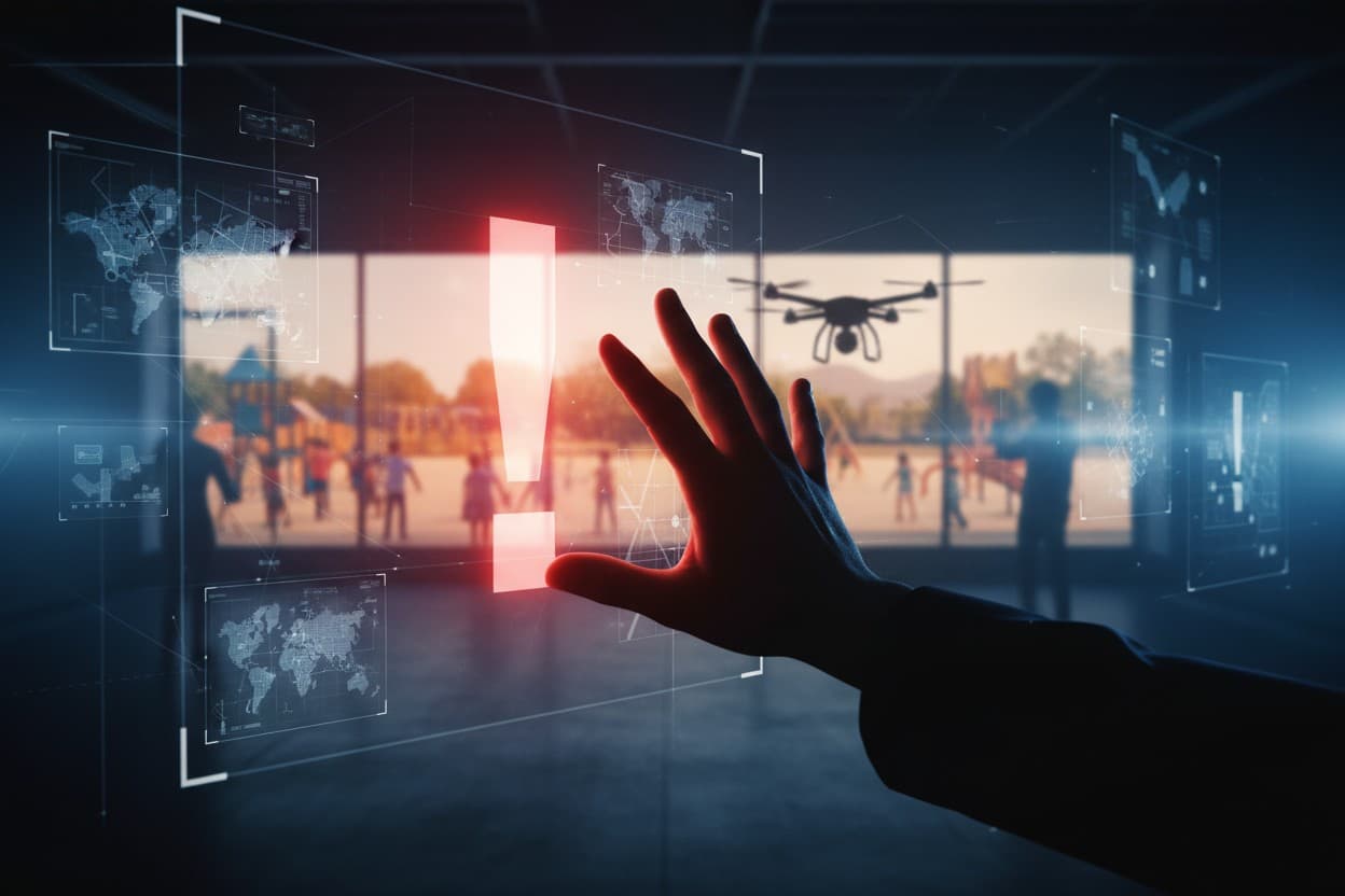 Hegseth Announces Autonomous Warfare Command as Expert Urges Civilian Safeguards
