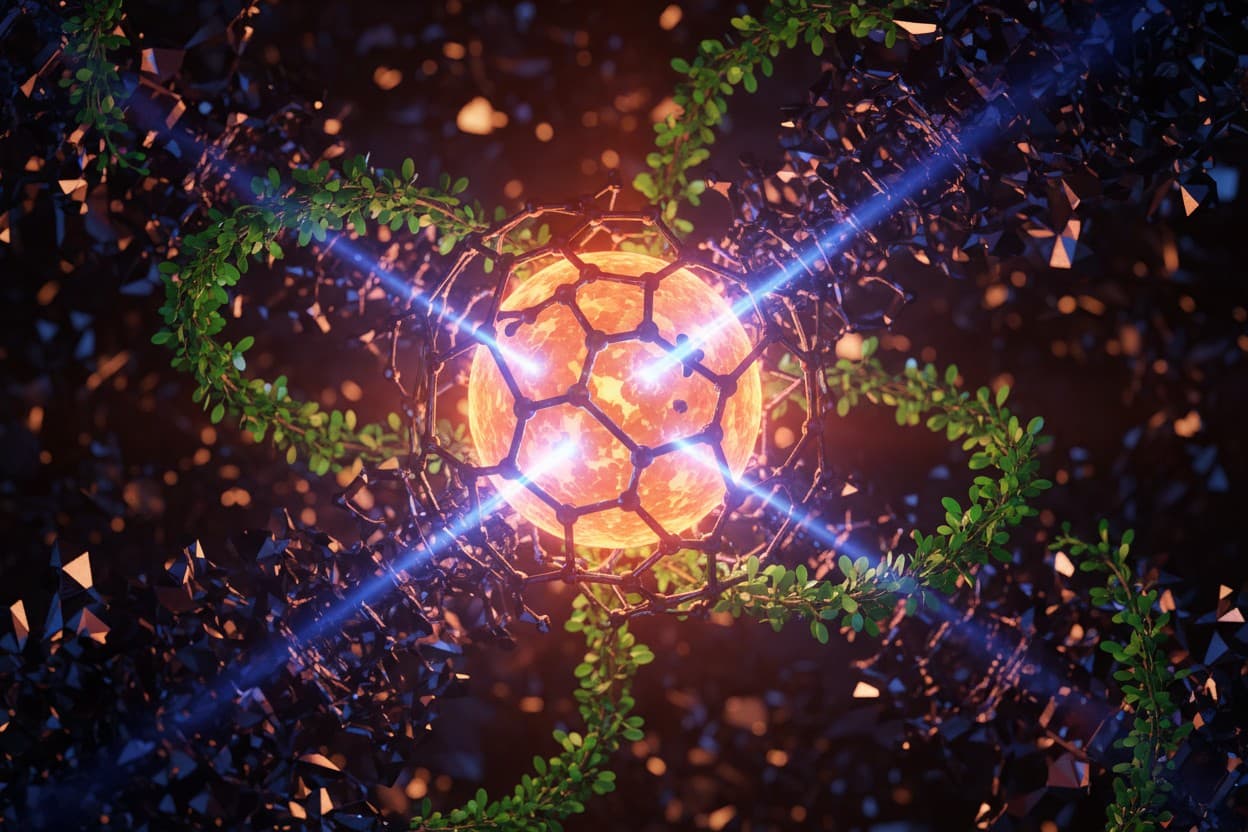 Breakthrough: Abundant Element Outshines Rare Metals in Advanced Chemical Synthesis
