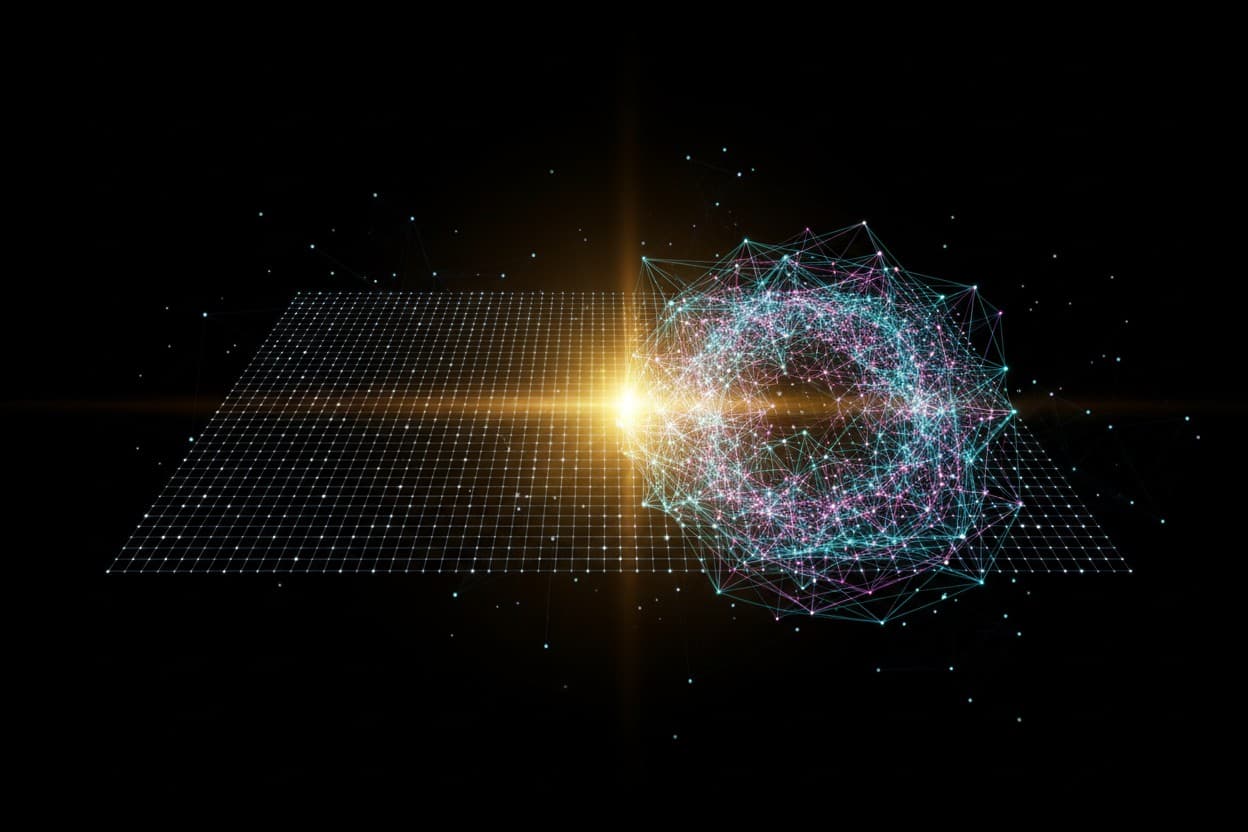 OpenAI Model Solves 80-Year-Old Geometry Problem, Researchers Say