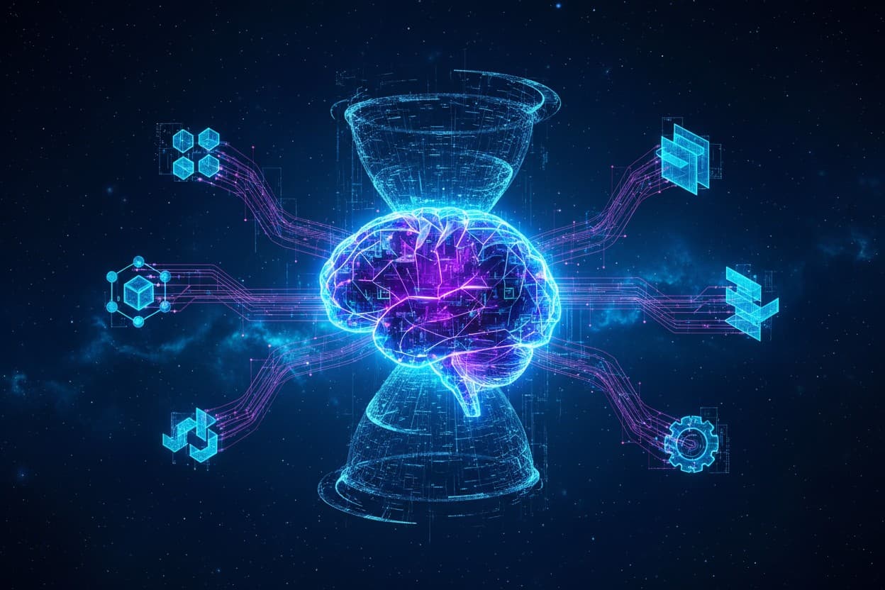 Qwen3.7-Max: New AI Model Designed for Autonomous Agent Tasks