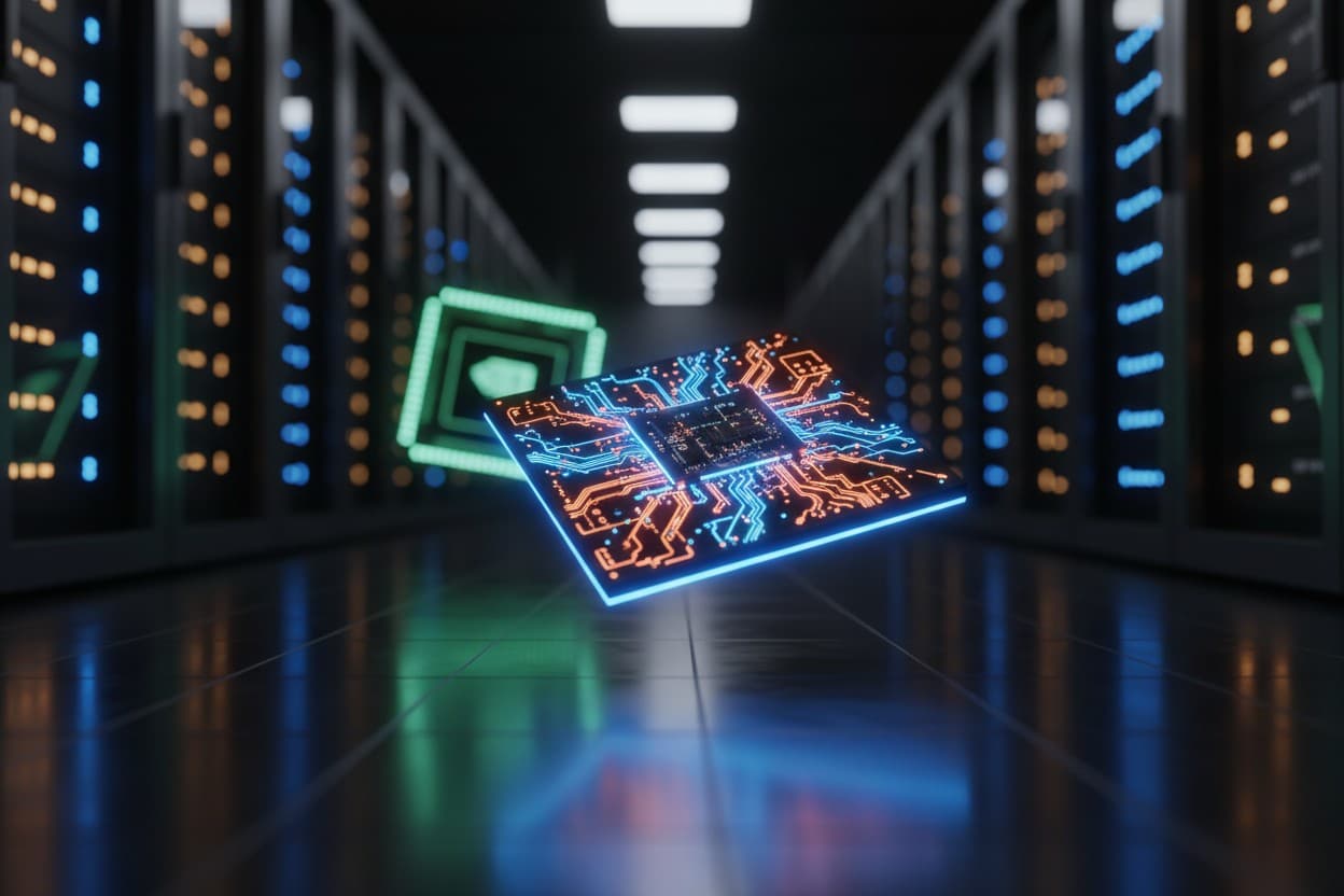 Amazon in Talks to Sell Trainium AI Chips to Third Parties