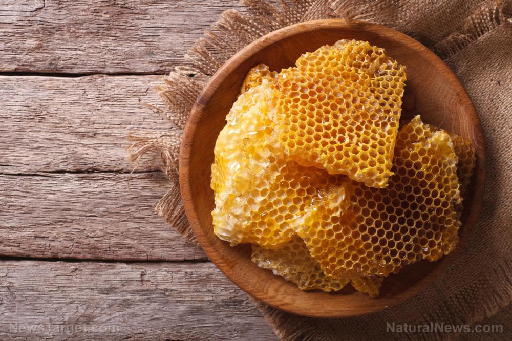 Beeswax food wraps: The simple kitchen swap that cuts plastic waste and chemical exposure