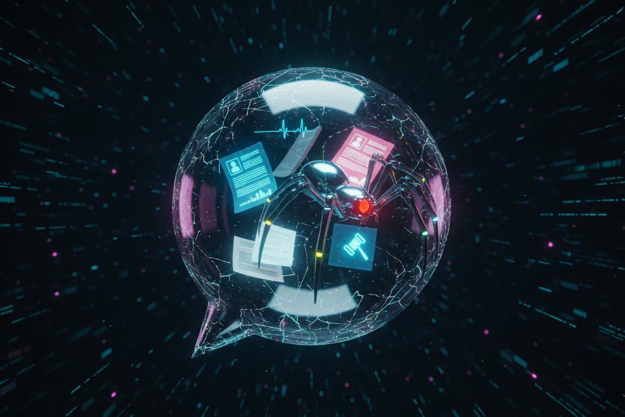 Google Search Indexes Public Claude AI Chat Links, Privacy Researchers Report