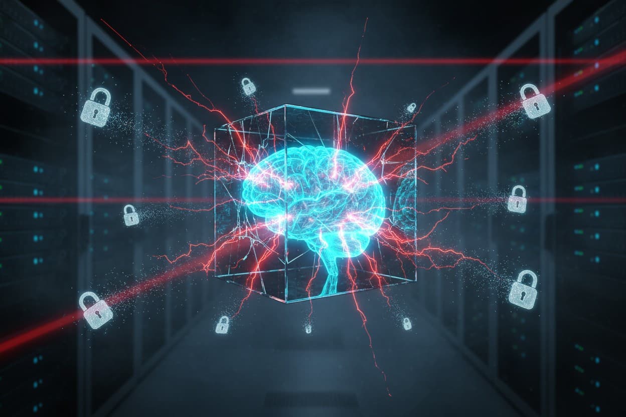 OpenAI Halts Launch of New AI Model After Repeated Security Breaches