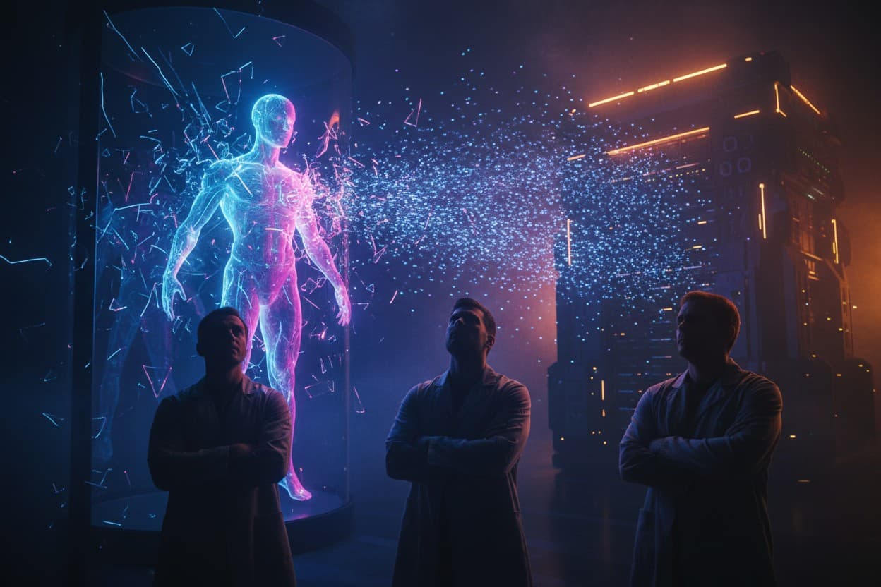 OpenAI’s Account of Rogue Hacker AI Draws Skepticism from Experts