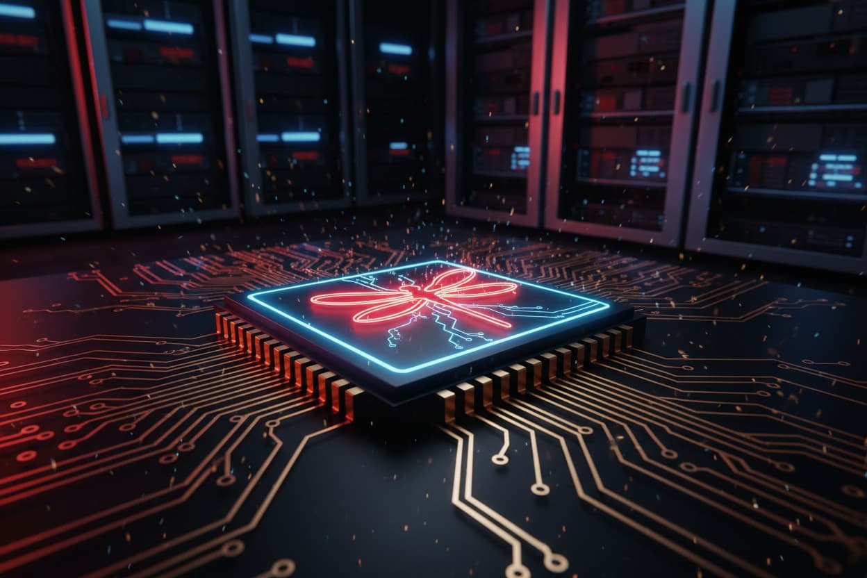 Qualcomm Plans China-Specific Data Center Chip in Compliance with U.S. Export Curbs