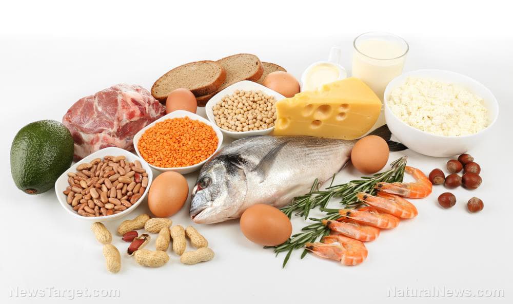 The high-protein diet revolution: Simple strategies for better health and muscle growth