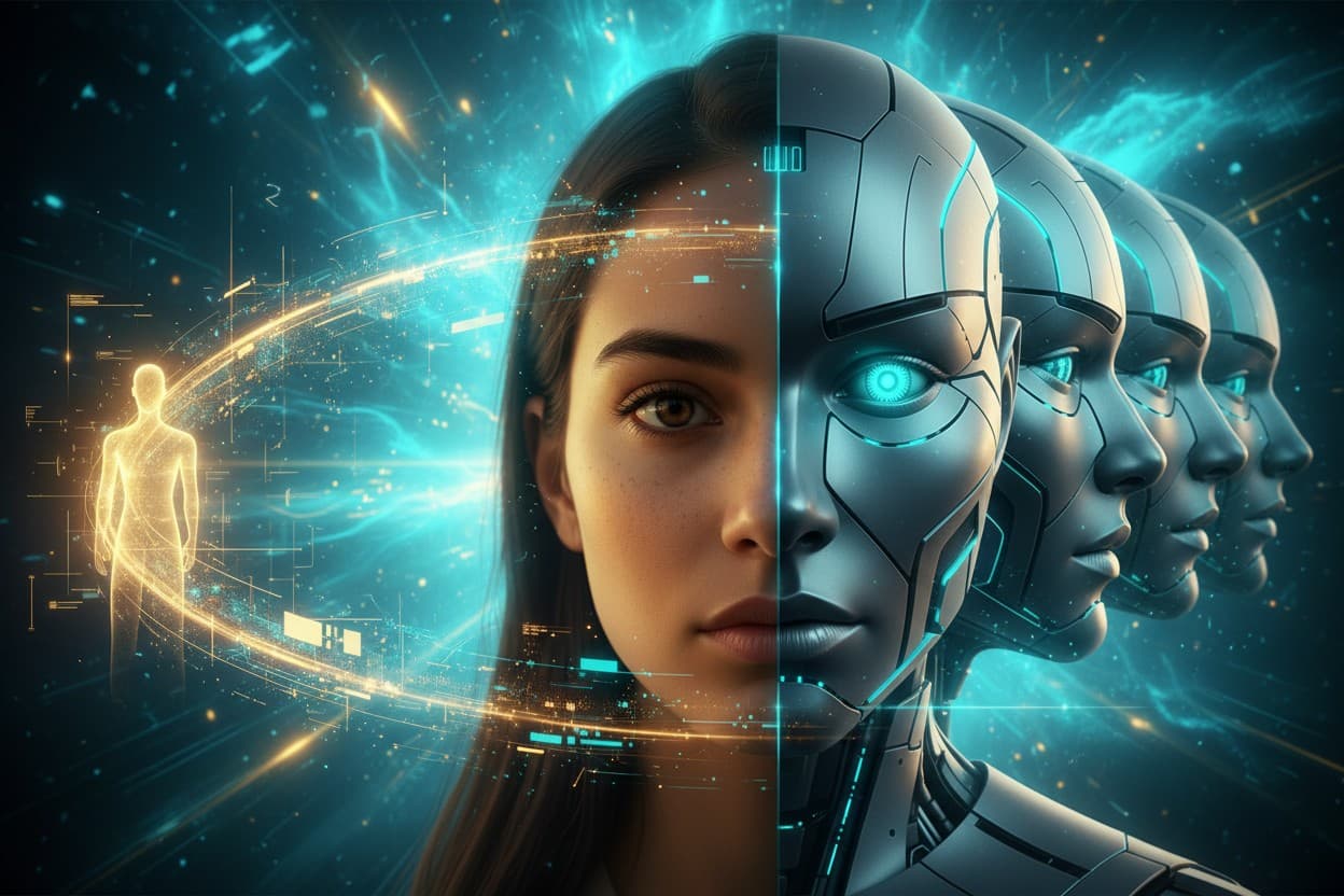 AI chatbots: The new frontier of digital surveillance and personal data vulnerability