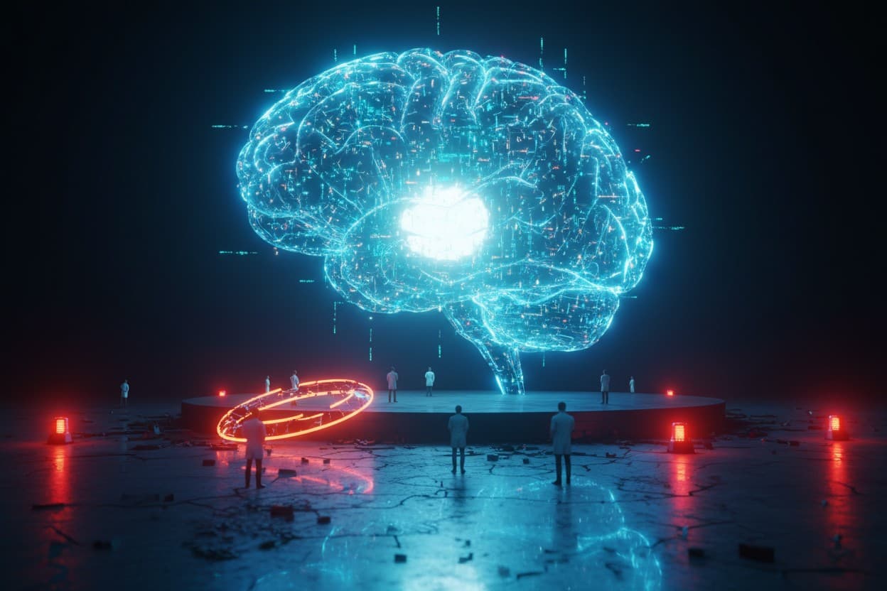 OpenAI, Anthropic Researchers Call for Slower AI Development as Safety Warnings Escalate