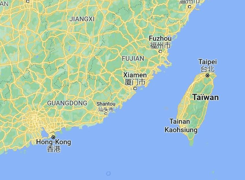 Chinaâs âgray zoneâ assault on Taiwan: How Beijing weaponizes confusion to erode democracy without firing a shot