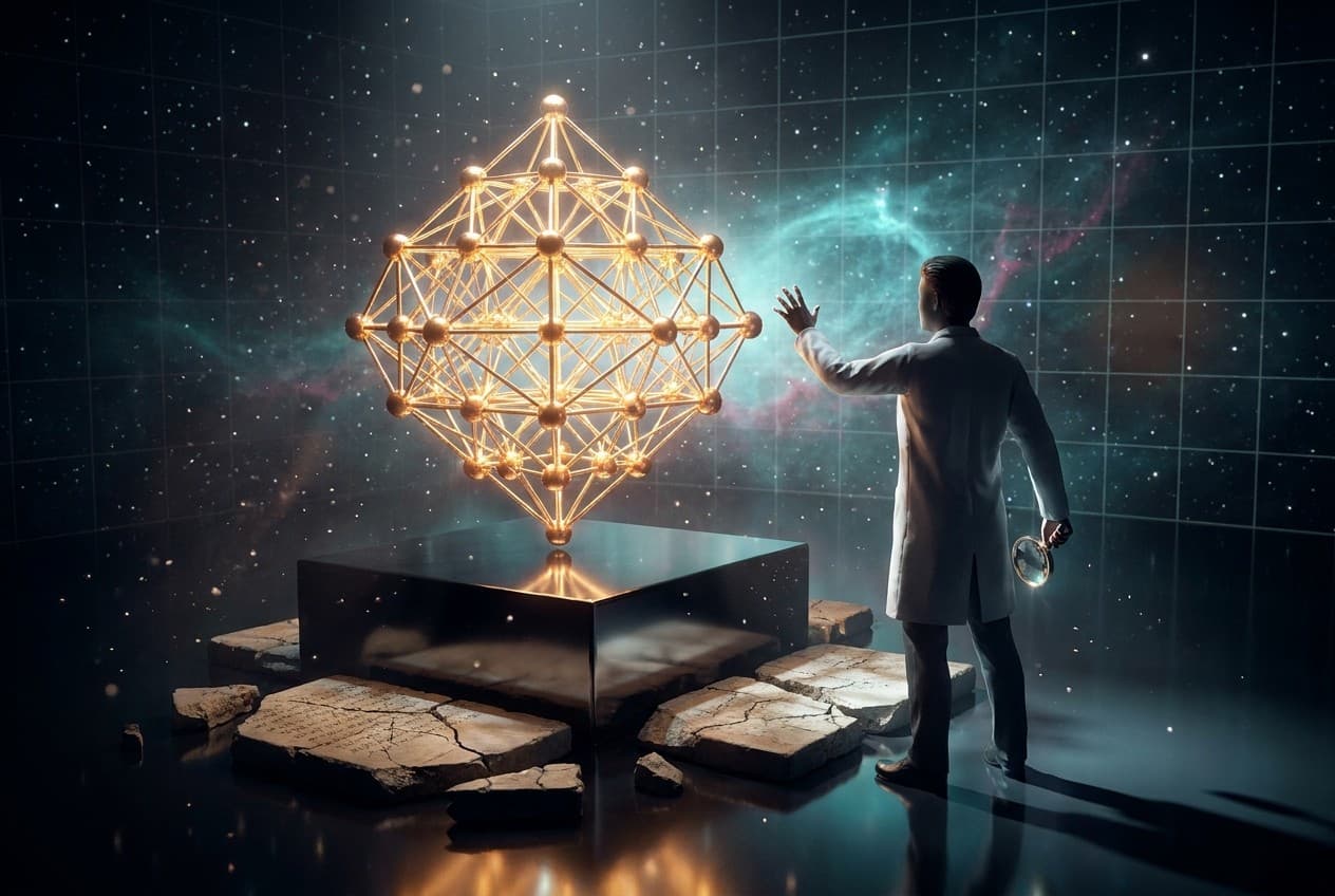 OpenAI Reports AI-Generated Findings in Mathematics, Computer Science and Physics