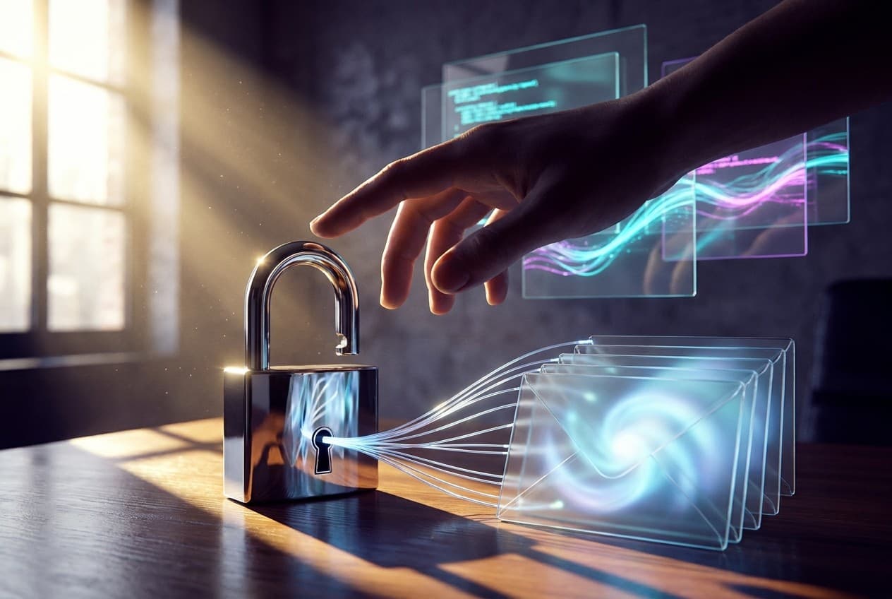 Google Privacy Policy Update Allows Ad Targeting From Gmail, Drive, and Photos When Linked to Personal Intelligence