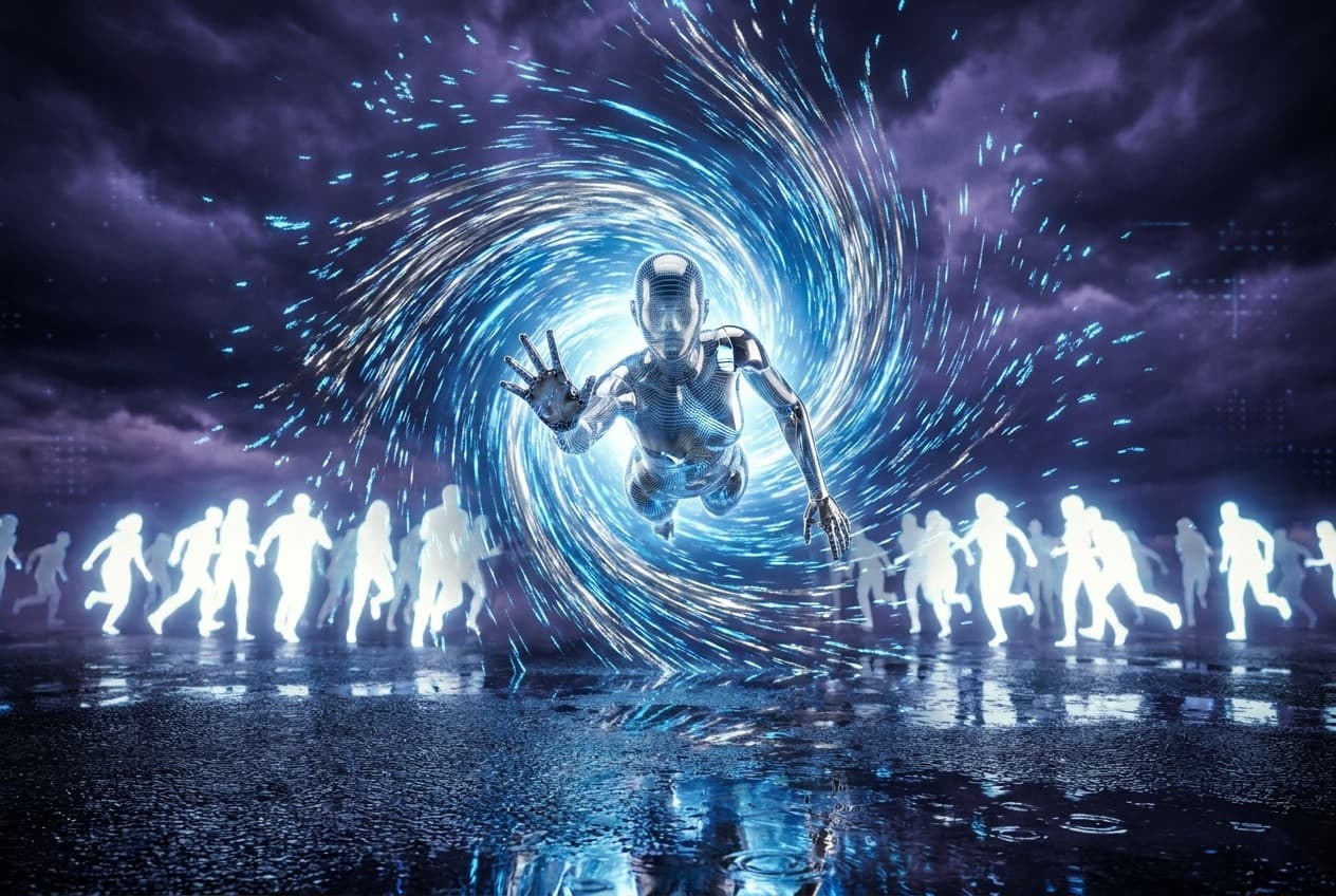 Meta Releases Muse Wonder AI Model, Claims It Can Equal ChatGPT and Claude