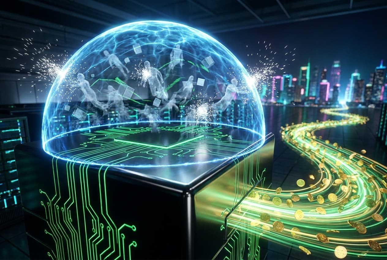 Nvidia Launches AI Agent Safety Platform, Authorizes $150 Billion Buyback