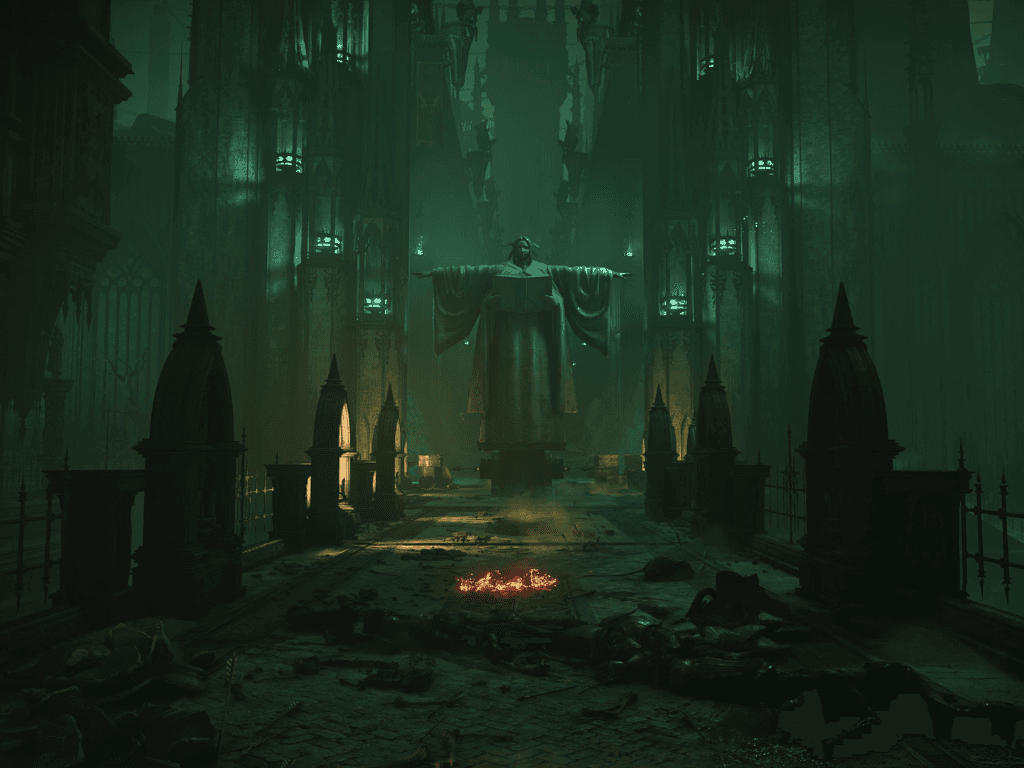 FromSoftware's Miyazaki credits gamer desire for punishing difficulty with birth of soulslike genre