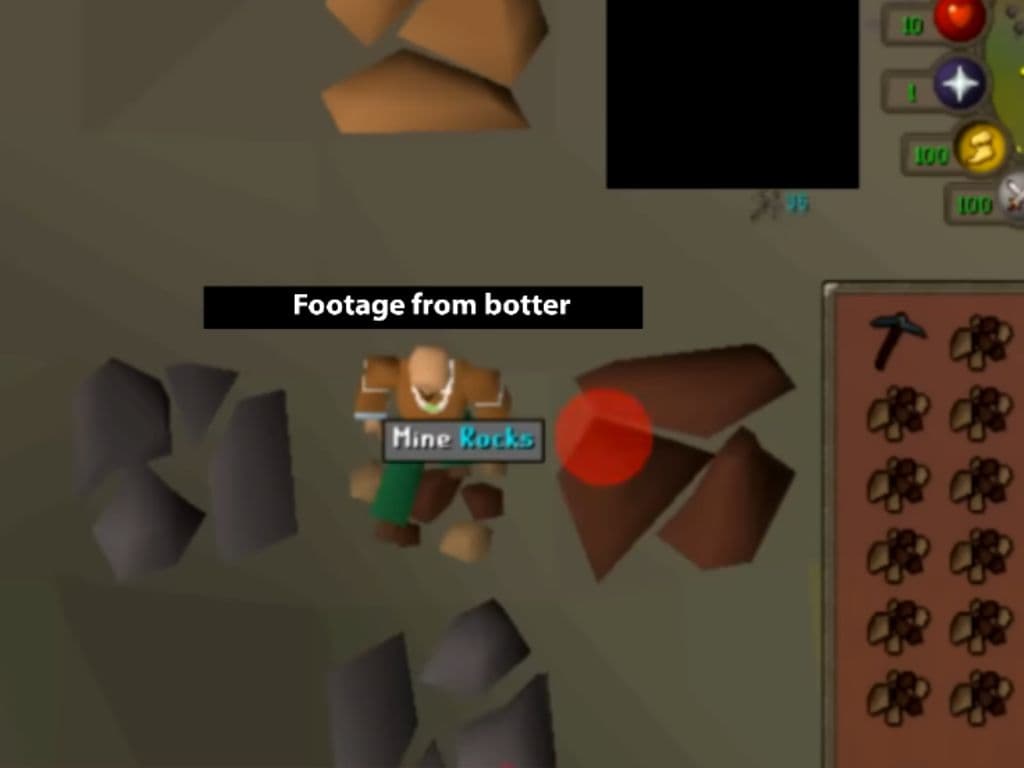 Old School RuneScape finally feels fair again as Jagex bans 6.2 Million bots