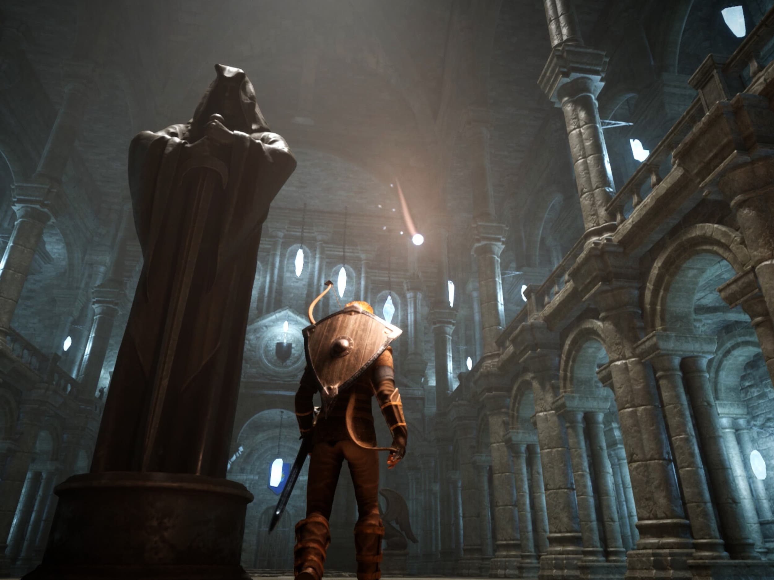 Why this new action RPG is no. 1 in Steam charts