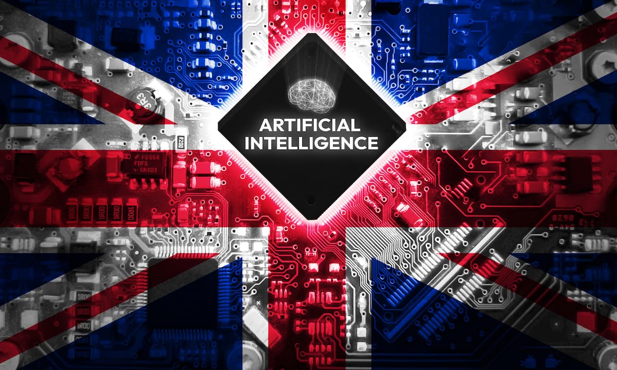 UK Plans Steep Increases in Funding for AI Research