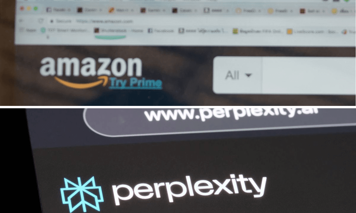Appeals Court Overturns Ban on Perplexity AI Shopping Agents on Amazon