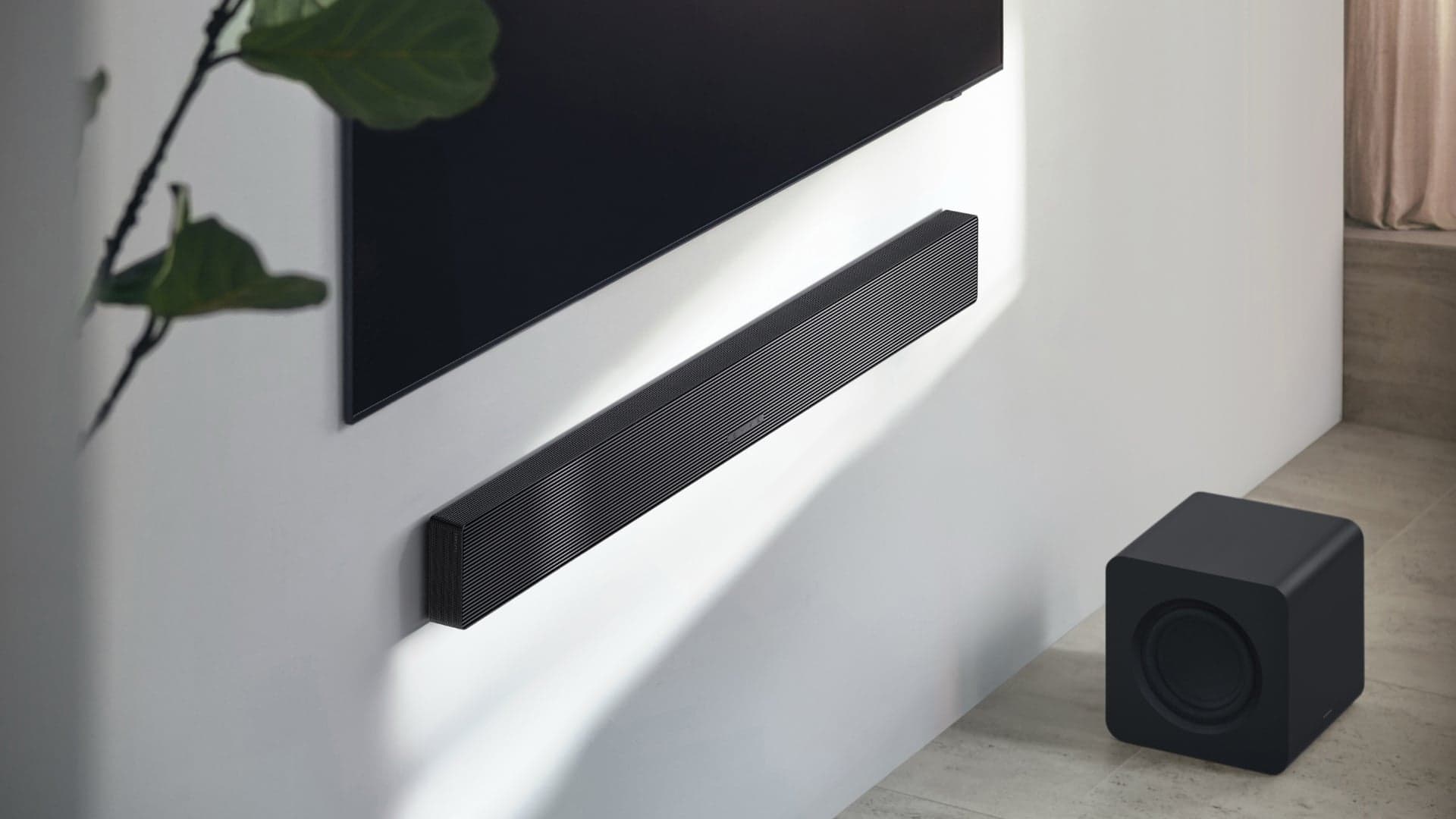 Samsung announces new soundbars with smoother and more balanced audio
