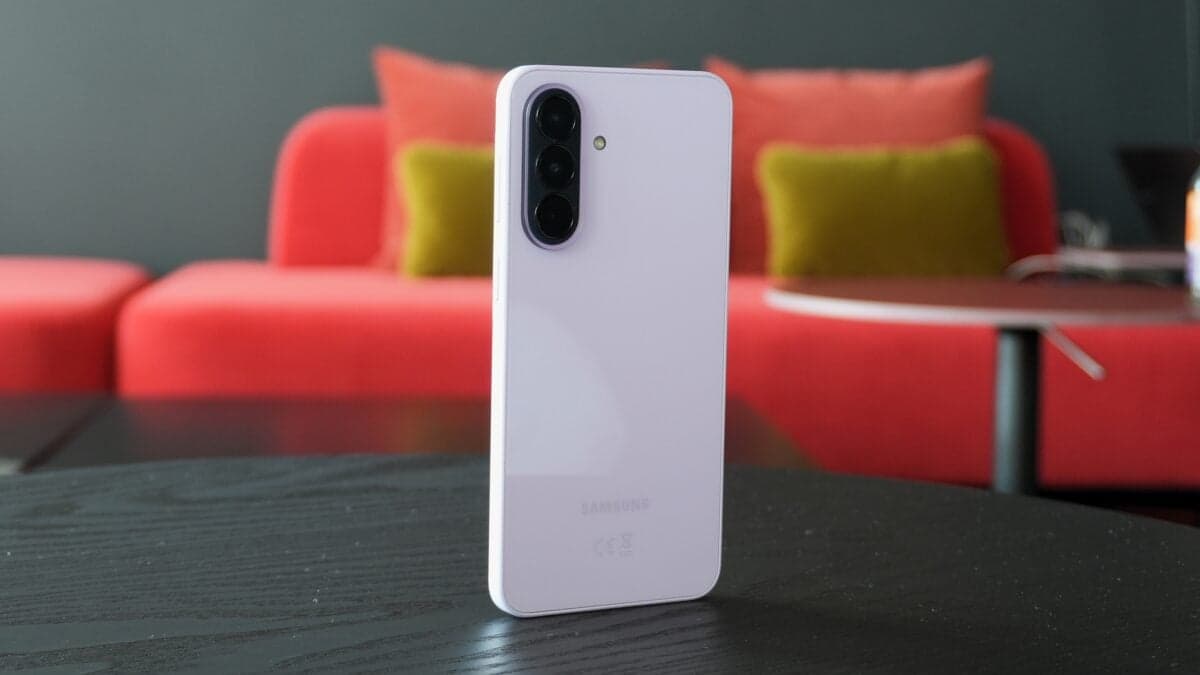 Samsung launches Galaxy A27 with Snapdragon 6 Gen 3, Infinity-O display, 6 years OS updates