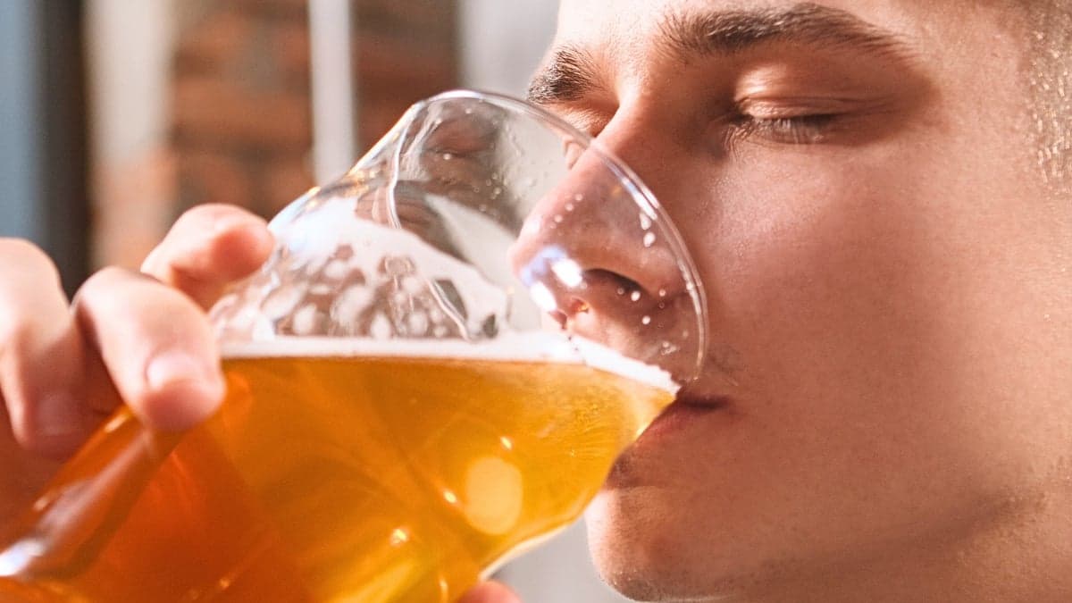 Does Beer Have a 'Surprising Health Benefit'? Here's What The Science Says