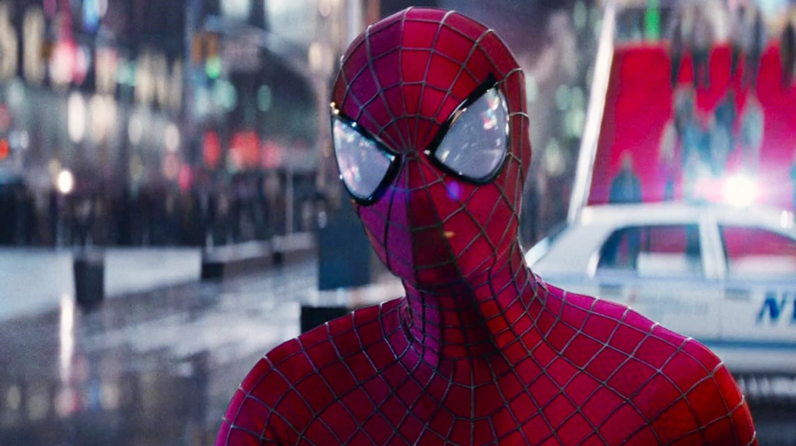 Invincible Creator Robert Kirkman Didn't Mince Words About Andrew Garfield's Spider-Man Sequel