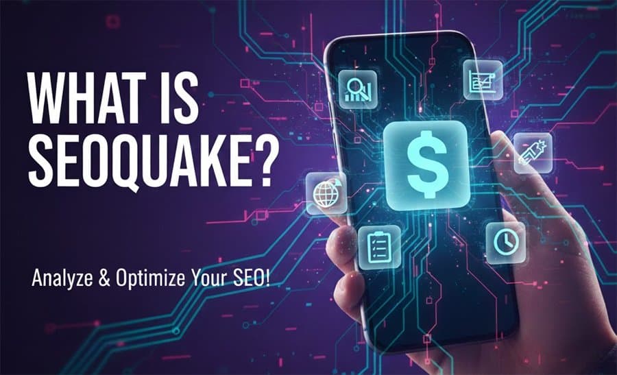 What Is SEOquake and How to Use It for Quick SEO Audits