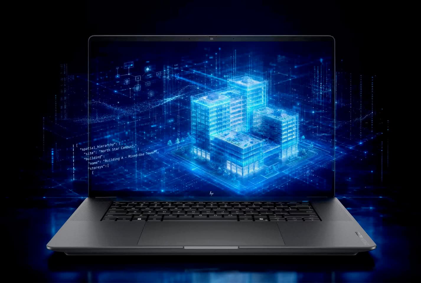 (PR) HP Announces the ZBook Ultra G3a Laptops With AMD Ryzen AI Max+ PRO