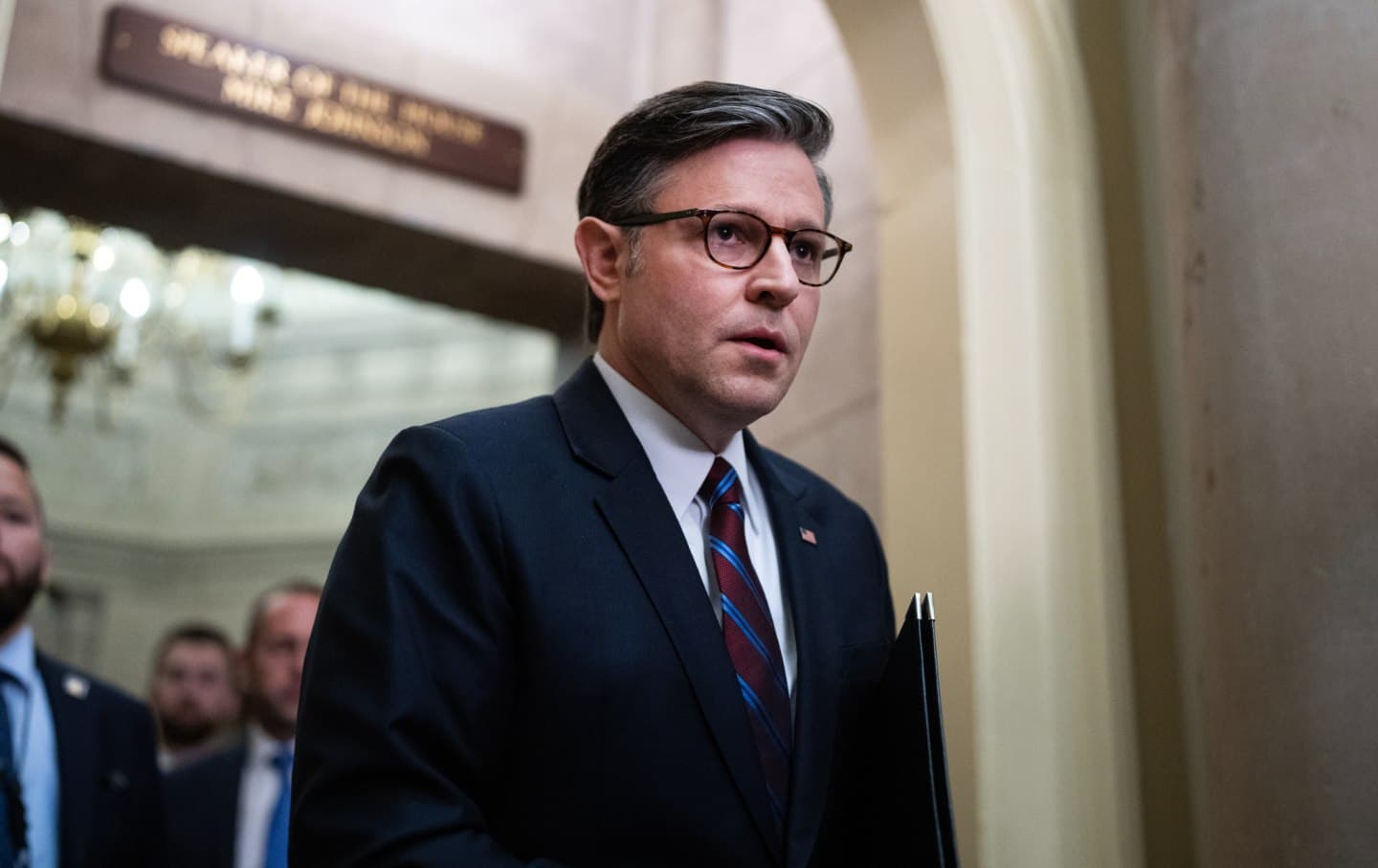 Mike Johnson Is the Most Dangerous House Speaker in American History
