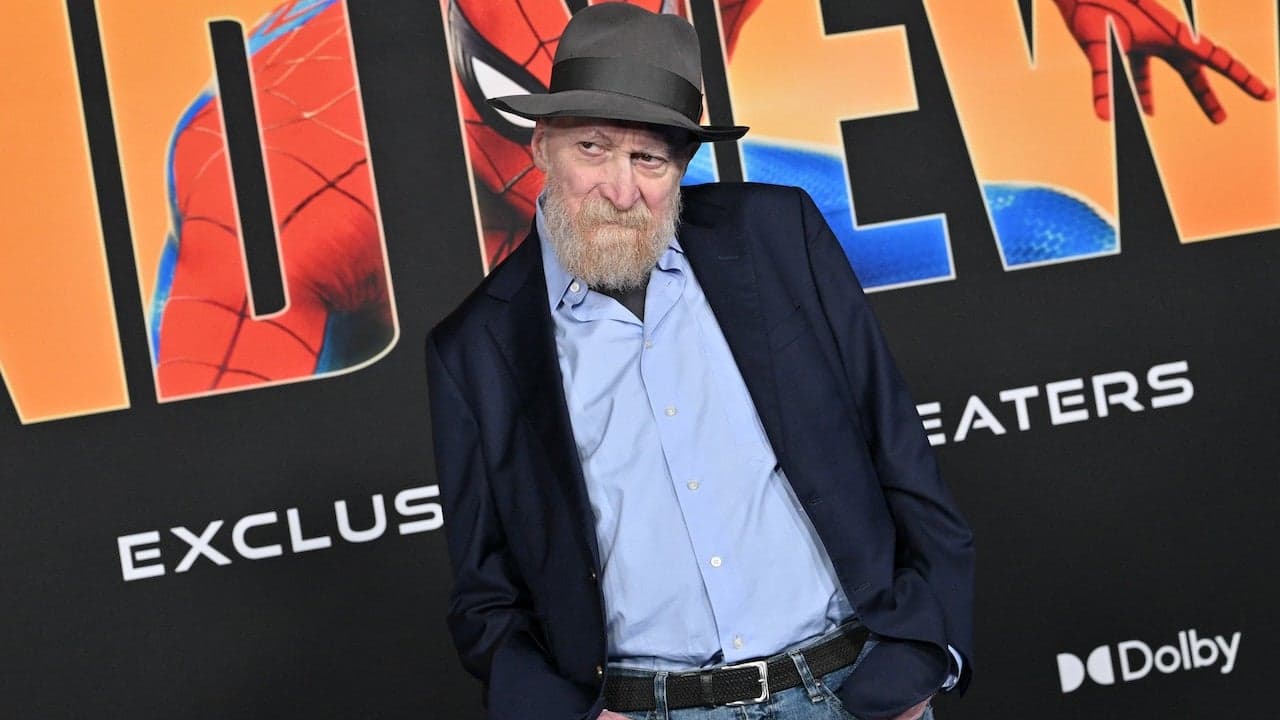 Comics Icon Frank Miller Seals ‘Spider-Man: Brand New Day’ With Stamp of Approval: ‘Dream Come True’