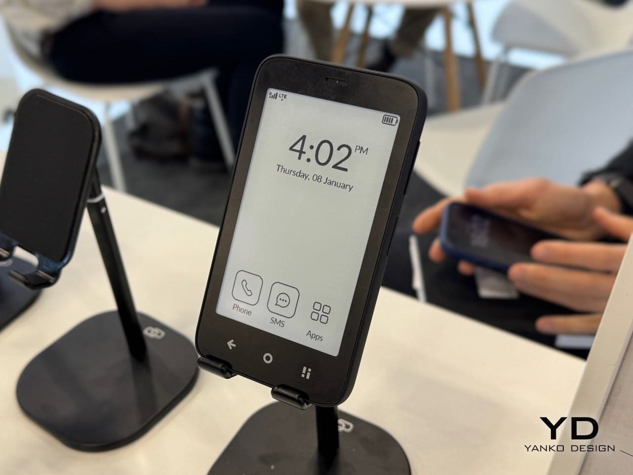 From Alarm Clocks To Minimal Phones: How Mudita Is Building A Calm “Anti‑Ecosystem” For Digital Detox