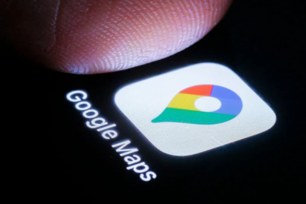 Yelp, who? 4 ways Google Maps can help you find your next meal β and order it