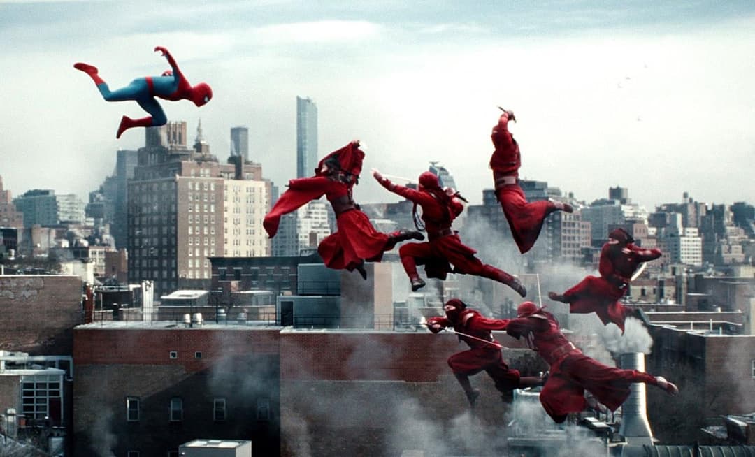 Spider-Man: Brand New Day Leaked Footage Reveals First Look At New ...